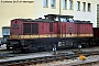 LEW 13878 - DR "112 560-8"
20.07.1991 - Meiningen
Norbert Schmitz