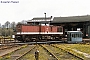 LEW 13878 - DB AG "202 560-9"
28.04.1997 - Rochlitz (Sachsen)
Joachim Theinert