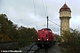 LEW 13880 - DB Regio "203 116-9"
29.10.2008 - Nürnberg
Norbert Förster