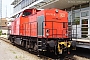 LEW 13880 - DB Regio "203 116-9"
15.06.2006 - Regensburg
Thomas Wohlfarth