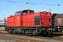 LEW 13880 - Railion "203 116-9"
06.03.2008 - Straubing
Leo Wensauer