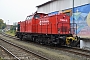 LEW 13880 - EHB "HABA 8"
24.09.2014 - Osnabrück
Dietmar Stresow