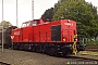 LEW 13880 - mkb "203 116-9"
01.09.2015 - Minden-Oberstadt
Klaus Görs