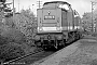 LEW 13880 - DR "110 562-6"
__.07.1981 - Ellefeld (Vogtland), Haltepunkt
Jörg Helbig