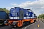 LEW 13880 - Raildox "203 116-9"
22.06.2023 - Eisenach
Sven Urbach