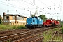 LEW 13881 - DLW "202 563-3"
26.07.2006 - Leipzig-Schönefeld
Torsten Barth