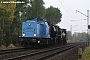 LEW 13881 - DLW "202 563-3"
10.10.2008 - Baiersdorf
Wolfgang Kollorz