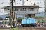 LEW 13881 - DLW "202 563-3"
13.06.2015 - Koblenz-Lützel
Thomas Wohlfarth