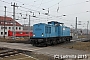 LEW 13881 - DLW "202 563-3"
29.10.2015 - Seddin
Ingo Wlodasch