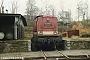 LEW 13882 - DR "112 564-0"
14.11.1990 - Pockau-Lengefeld
Gerd Schlage