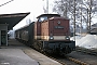 LEW 13882 - DR "112 564-0"
16.03.1991 - Flöha
Ingmar Weidig