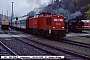 LEW 13883 - DB AG "202 565-8" 06.05.1998 - Lobenstein (Thür) Helmut Philipp