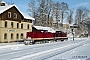 LEW 13883 - PRESS "112 565-7"
13.12.2012 - Annaberg-Buchholz, Südbahnhof
Thomas Ehrhardt