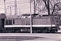 LEW 13884 - DR "110 566-7"
23.03.1990 - Cottbus
Wolfram Wätzold