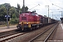 LEW 13886 - EBM Cargo "203 007-0"
06.07.2003 - Leer (Ostfriesland)
Hans Bischoff