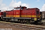 LEW 13886 - EBM Cargo "203 007-0"
19.06.2004 - Euskirchen
Alexander Leroy