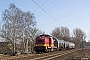 LEW 13886 - duisport "203 007-0"
19.03.2009 - Gelsenkirchen-Bismarck
Ingmar Weidig