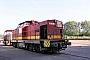 LEW 13886 - duisport "203 008-8"
30.09.2012 - Duisburg-Duissern, duisport rail
Ralf Lauer