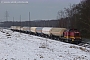 LEW 13886 - LaS "203 008-8"
30.12.2014 - Oberhausen-Sterkrade
Jura Beckay