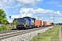 LEW 13886 - Rhenus Rail "105"
14.05.2021 - Wiesental
Holger Grunow