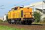 LEW 13887 - SGL "V 180.08"
14.09.2021 - Dieburg Ost
Kurt Sattig