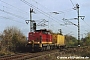 LEW 13887 - LEG "203 004-7"
10.11.2005 - Duisburg Hochfeld Süd
Rene Krebs