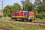 LEW 13887 - SGL "V 180.08"
26.07.2011 - Stendal
Stephan  Kemnitz