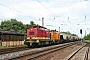 LEW 13887 - A.V.G. "203 004-7"
19.05.2006 - Leipzig-Wiederitzsch
Daniel Berg