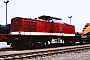 LEW 13887 - DR "112 569-9"
20.05.1989 - Leipzig, Dresdner Güterbahnhof
Ernst Lauer