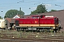 LEW 13887 - EBM Cargo "203 004-7"
15.08.2003 - Darmstadt-Kranichstein
Ernst Lauer