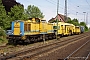 LEW 13889 - DB Netz "203 302-5"
23.05.2008 - Wunstorf
Thomas Wohlfarth