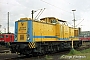 LEW 13889 - DB Netz "203 302-5"
__.06.2005 - Seelze
Ingo Wlodasch