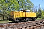 LEW 13889 - DB Netz "203 302-5"
10.04.2020 - Mainz-Bischofsheim
Marvin Fries