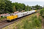 LEW 13889 - DB Netz "203 302-5"
22.08.2020 - Leipzig-Plagwitz
Thomas Schlesinger