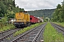 LEW 13889 - DB Netz "203 302-5"
27.05.2022 - Rathmannsdorf
Jens Vogel