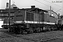 LEW 13889 - DR "112 555-8"
__.10.1991 - SangerhausenSammlung Dr. Günther Barths