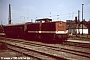 LEW 13891 - DR "112 572-3"
__.06.1988 - Leipzig-Leutzsch
Tobias Kußmann