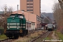 LEW 13892 - STOCK "203 211-8"
03.01.2007 - Ochsenfurth
Klaus Dieregsweiler