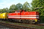 LEW 13892 - HGB "V 100.01"
17.05.2011 - Kornwestheim
Ingo Leising