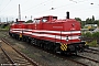 LEW 13892 - HGB "V 100.01"
02.07.2011 - Merseburg
Andreas Kloß