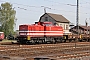 LEW 13892 - HGB "V 100.01"
28.04.2012 - Darmstadt-Kranichstein
Ralf Lauer