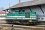 LEW 13892 - HGB "203 211-8"
07.04.2009 - Straubing
Leo Wensauer