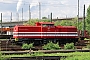 LEW 13892 - HGB "V 100.01"
30.05.2013 - Mannheim, Rangierbahnhof
Ernst Lauer