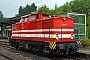 LEW 13892 - HGB "V 100.01"
11.06.2014 - Betzdorf (Sieg)
Armin Schwarz