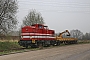 LEW 13892 - HGB "V 100.01"
05.04.2014 - Kiel-Wellsee
Berthold Hertzfeldt