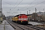 LEW 13892 - HGB "V 100.01"
19.03.2017 - Jena-Göschwitz
Christian Klotz