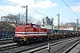 LEW 13892 - HGB "V 100.01"
07.04.2013 - Frankfurt (Main), Galluswarte
Bernhard König