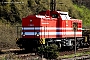 LEW 13892 - HGB "V 100.01"
18.04.2013 - Laufach (Spessart)
Kurt Sattig