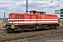 LEW 13892 - HGB "V 100.01"
09.04.2021 - Kassel, Hauptbahnhof
Martin Schubotz