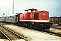 LEW 13893 - DR "110 574-1"
__.__.197x - Aue (Sachsen)
Archiv Ralf Wohllebe